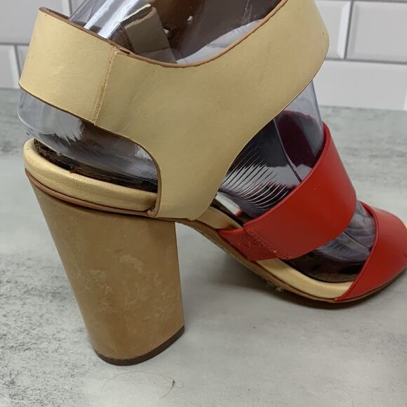 Sam Edelman Yelena Ankle-Strap Sandal - Picture 6 of 15